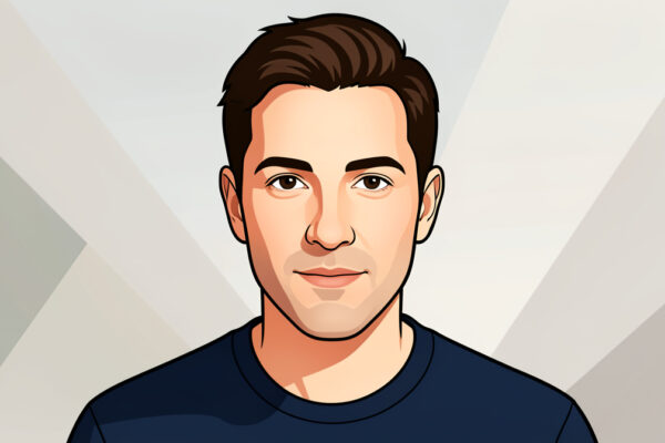 Casey Neistat - Professional Portrait