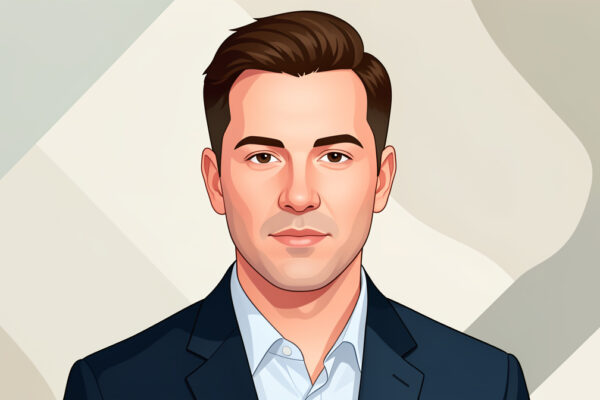 Casey Nezhoda - Professional Portrait