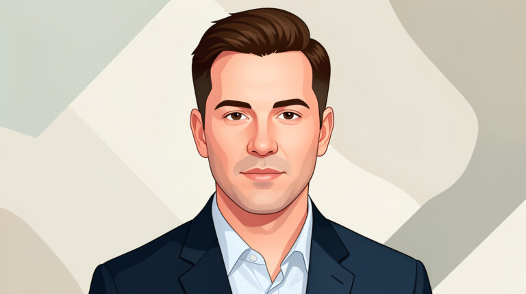 Casey Nezhoda - Professional Portrait