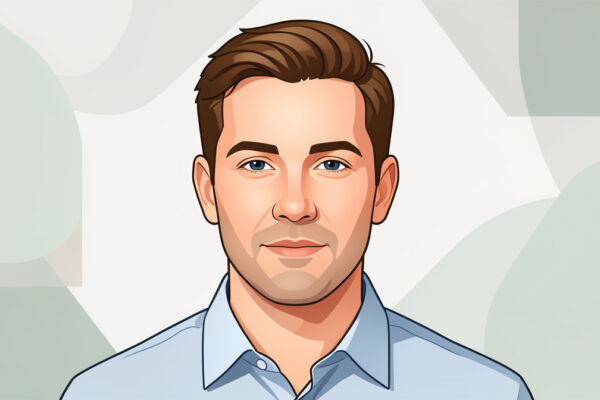 Casey Short - Professional Portrait