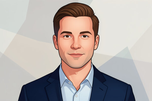 Casey Webb - Professional Portrait