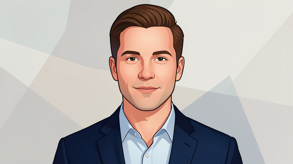 Casey Webb - Professional Portrait