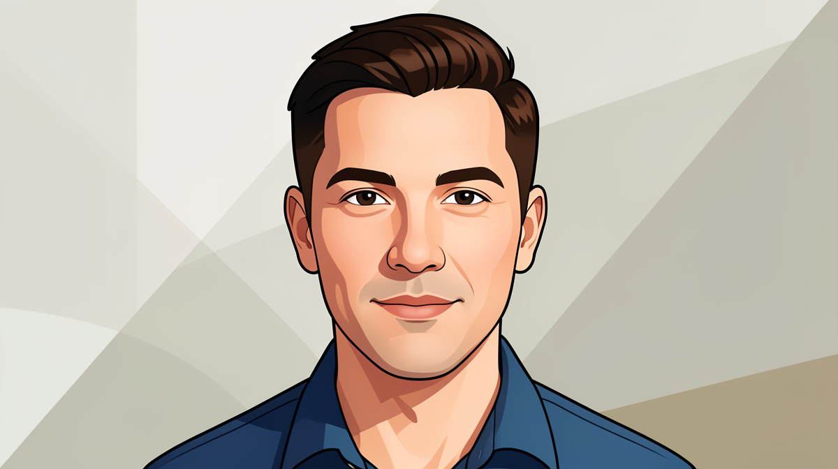 Caspar Lee - Professional Portrait