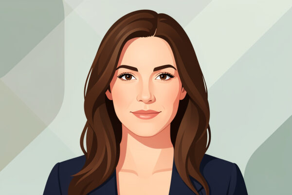 Cassandra Marino - Professional Portrait