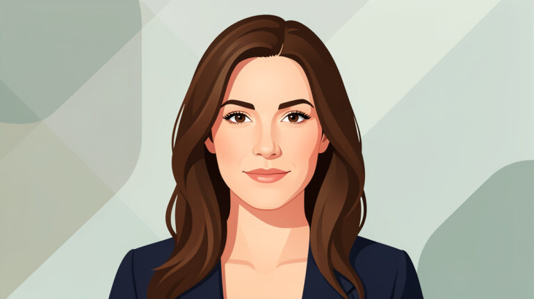 Cassandra Marino - Professional Portrait