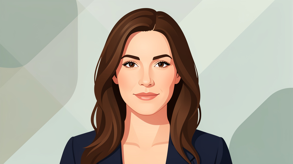 Cassandra Marino - Professional Portrait