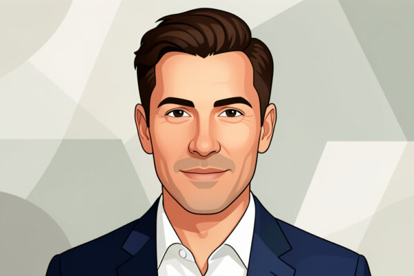 Cast - Professional Portrait