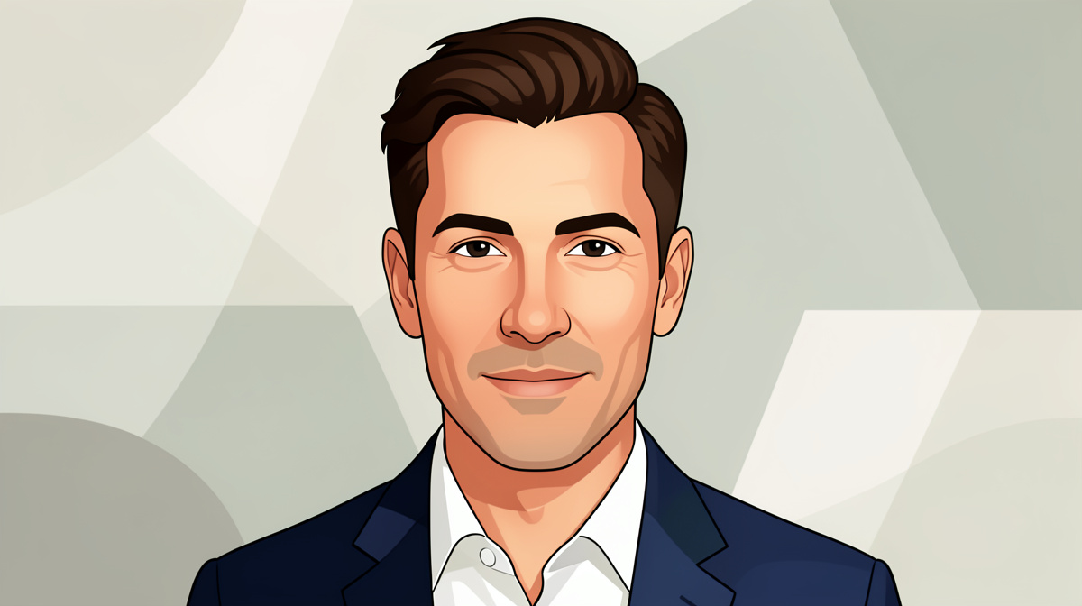 Cast - Professional Portrait