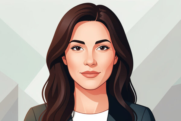 Catrina Kidd - Professional Portrait