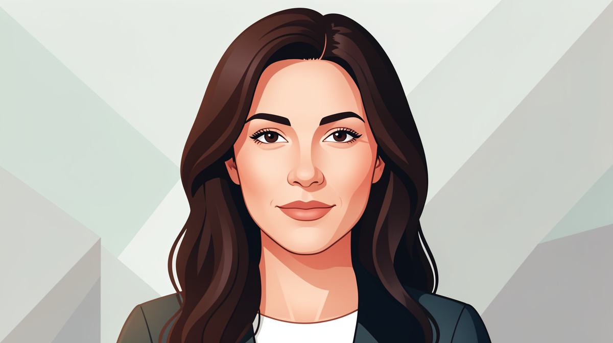 Catrina Kidd - Professional Portrait