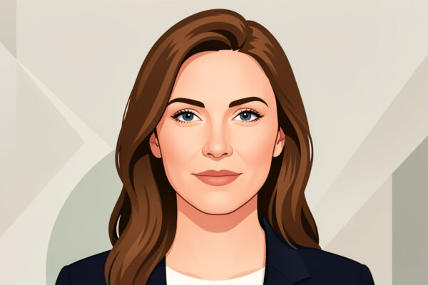 Celine Dept - Professional Portrait