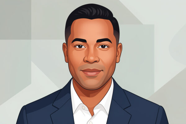 Cha Mosley - Professional Portrait