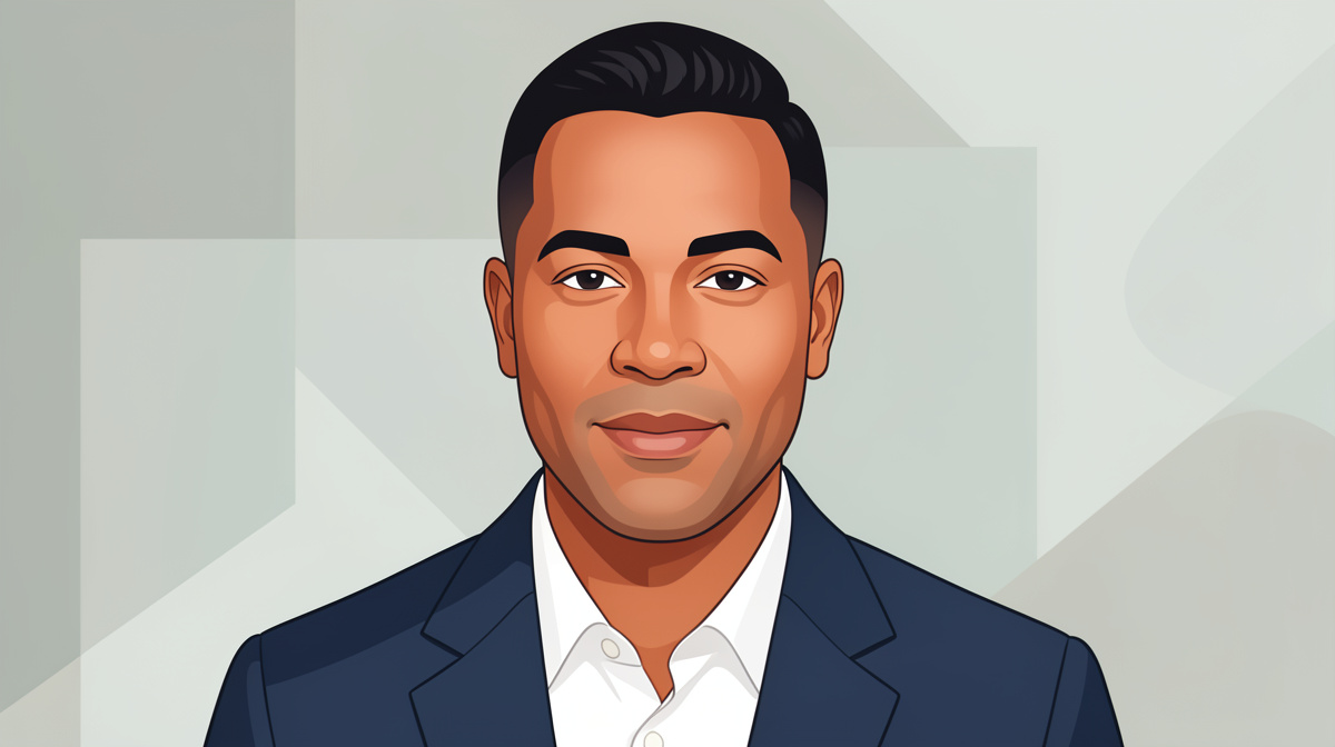 Cha Mosley - Professional Portrait