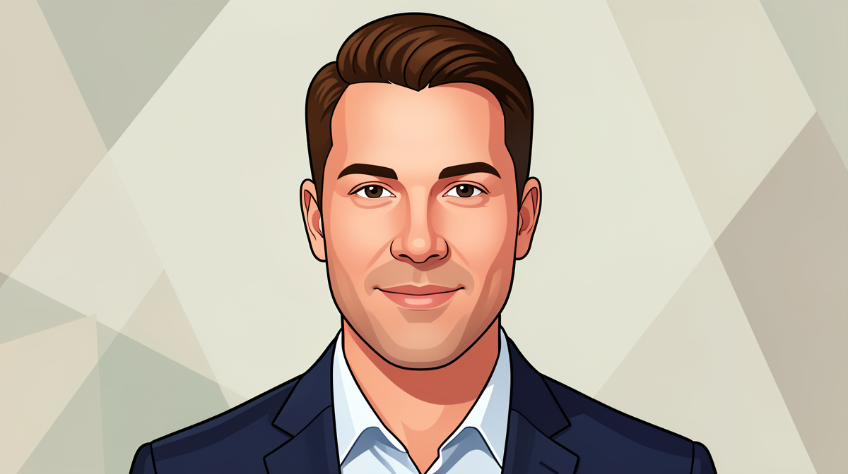 Chad Hiltz - Professional Portrait