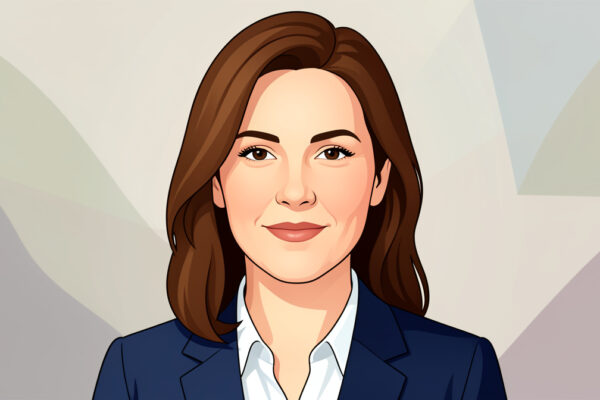 Chai Hansen - Professional Portrait