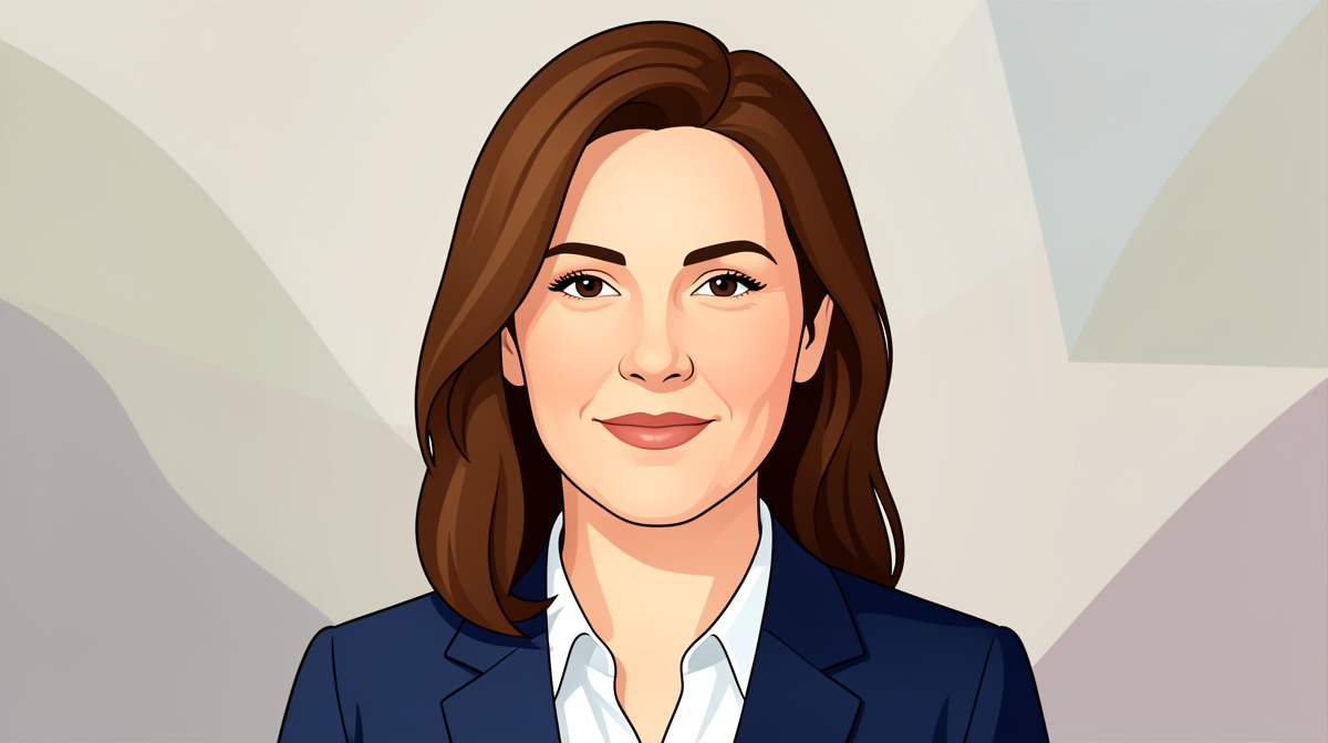 Chai Hansen - Professional Portrait