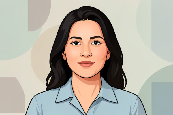 Chaithra Kundapura - Professional Portrait