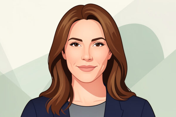 Chalene Johnson - Professional Portrait