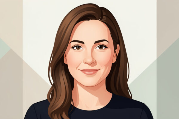 Chandie Yawn Nelson - Professional Portrait