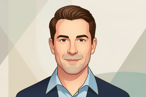 Chandler Belfort - Professional Portrait