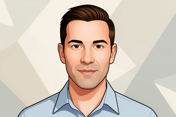 Chandler Powell - Professional Portrait