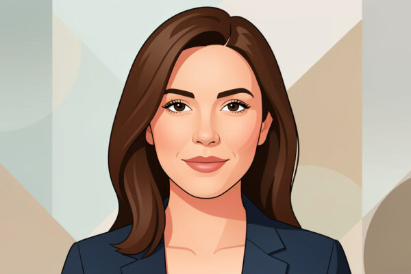 Charlie Angela - Professional Portrait