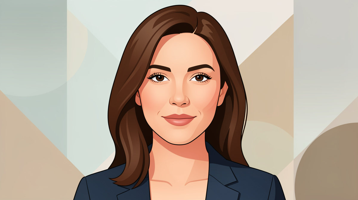 Charlie Angela - Professional Portrait