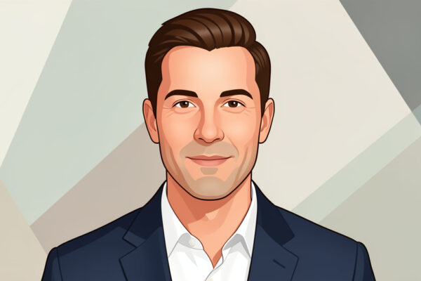 Charlie Jagow - Professional Portrait