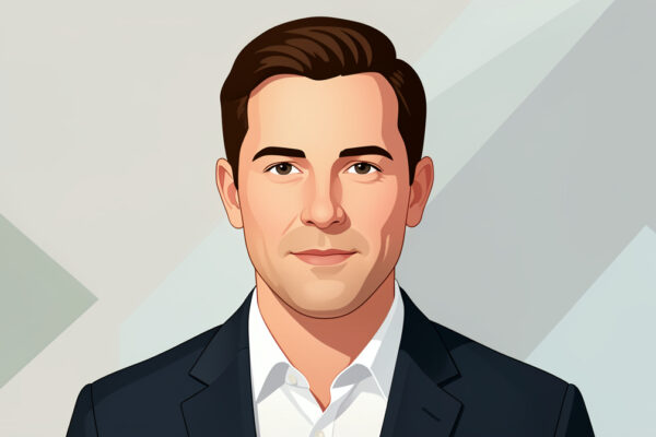 Charlie Jagow - Professional Portrait