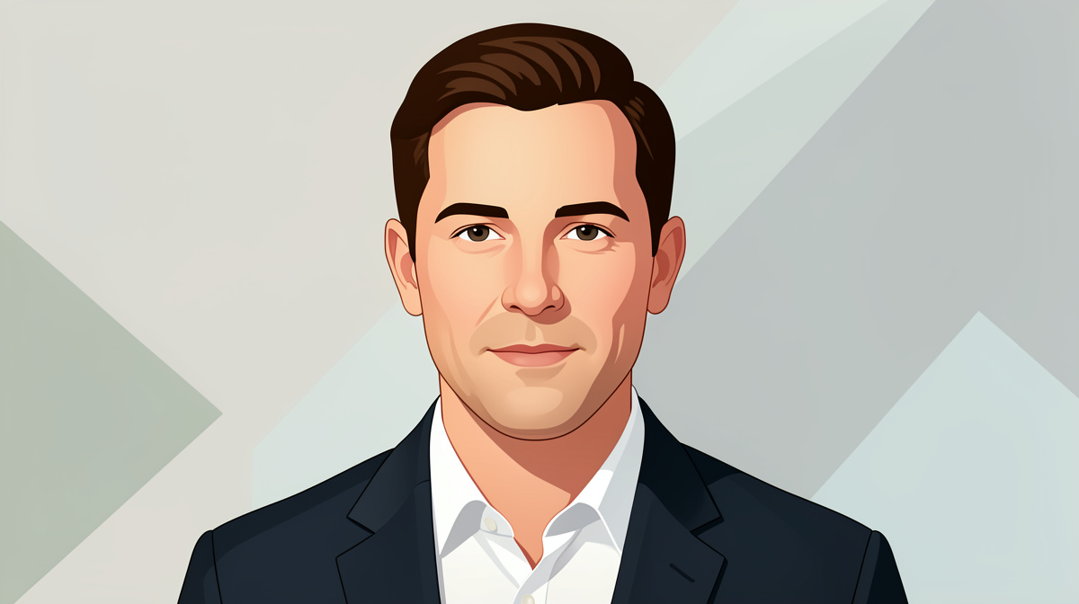 Charlie Jagow - Professional Portrait