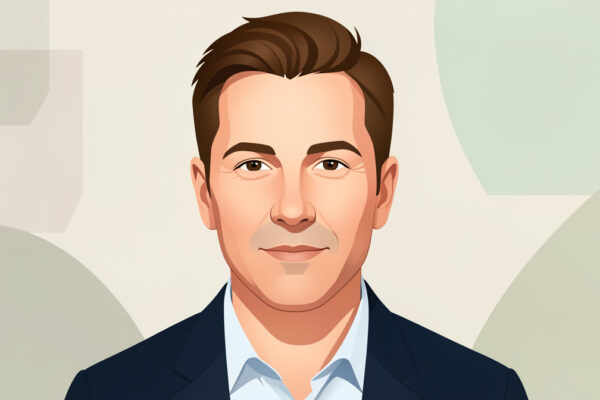 Charlie Luxton - Professional Portrait