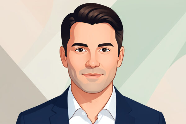 Charlie - Professional Portrait