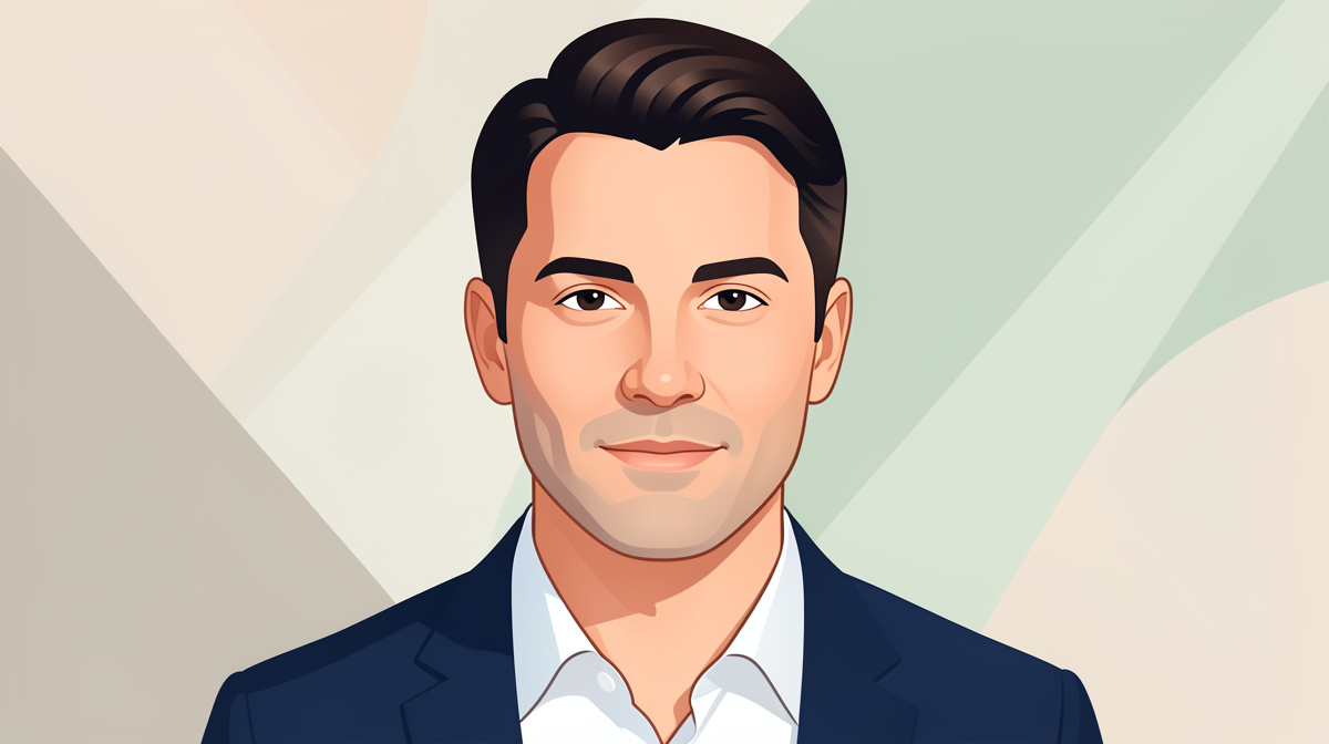 Charlie - Professional Portrait