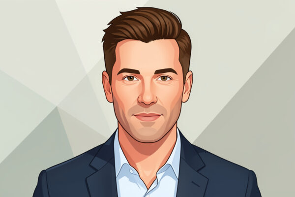 Chase Chrisley - Professional Portrait