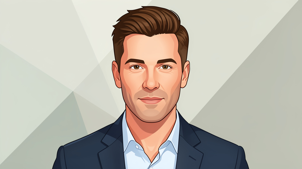 Chase Chrisley - Professional Portrait