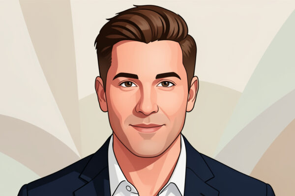 Chase Chrisley - Professional Portrait