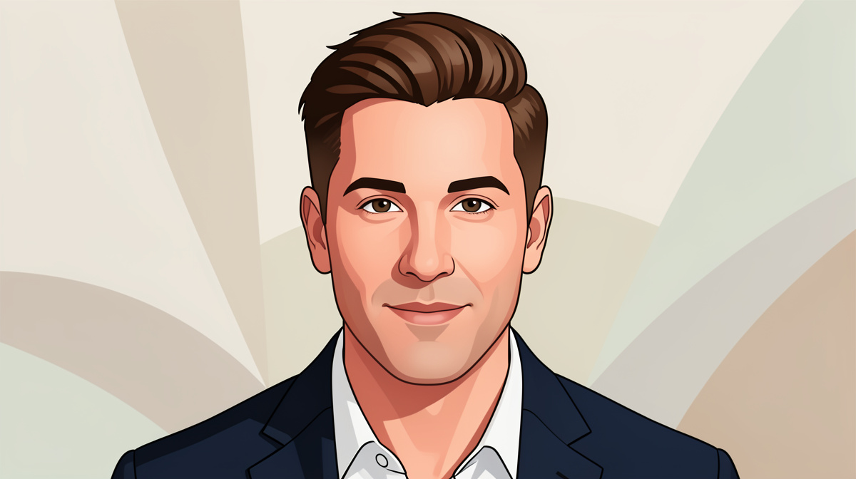 Chase Chrisley - Professional Portrait