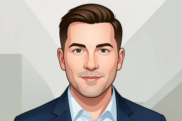 Chase Looney - Professional Portrait