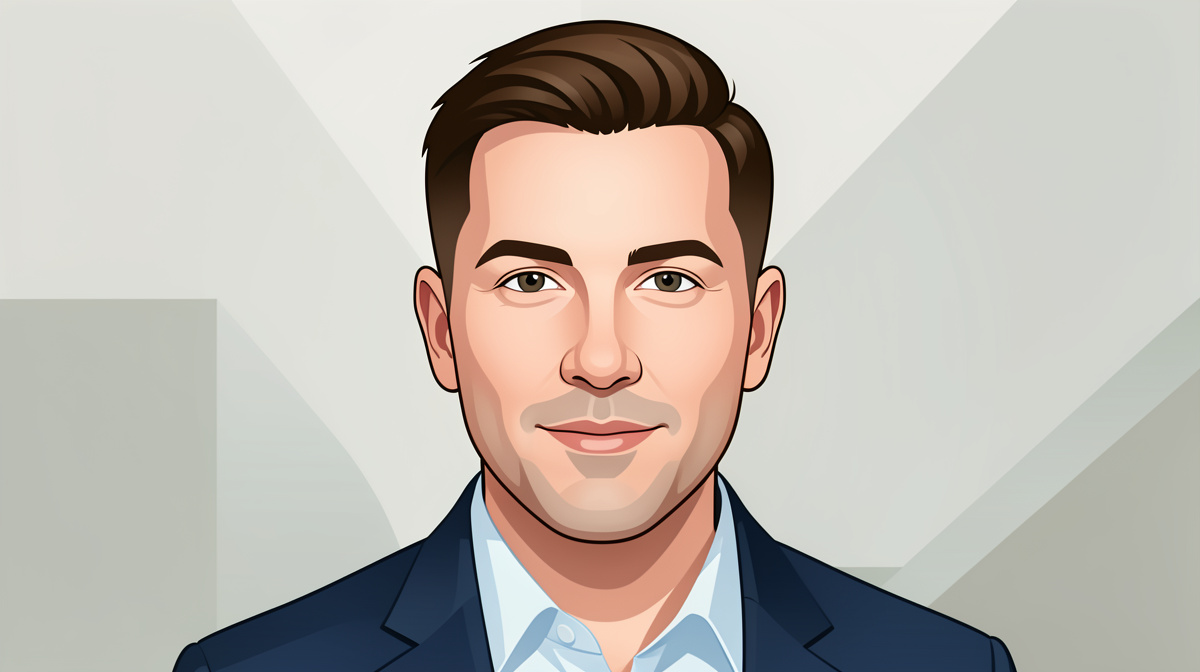 Chase Looney - Professional Portrait