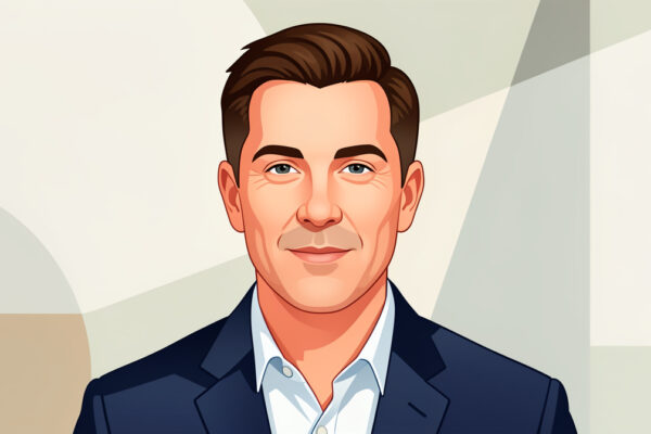 Chasing Classic Cars Cast - Professional Portrait