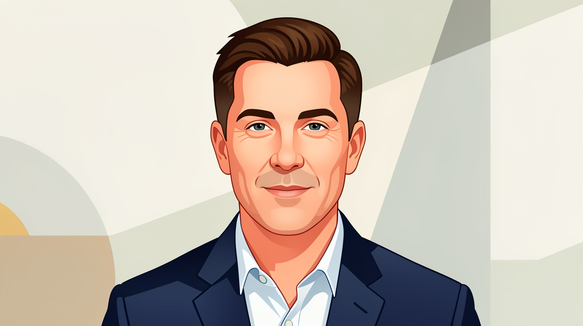 Chasing Classic Cars Cast - Professional Portrait