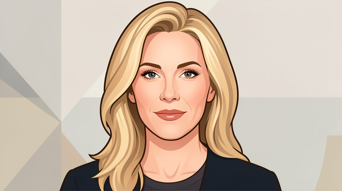 Chelsea Handler - Professional Portrait