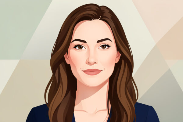 Chelsy Bakula - Professional Portrait