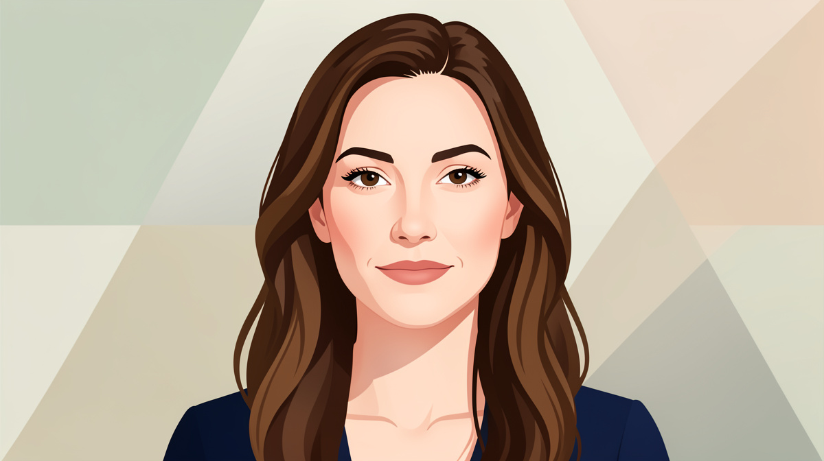 Chelsy Bakula - Professional Portrait