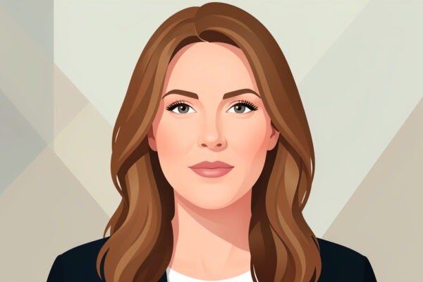 Chely Wright - Professional Portrait