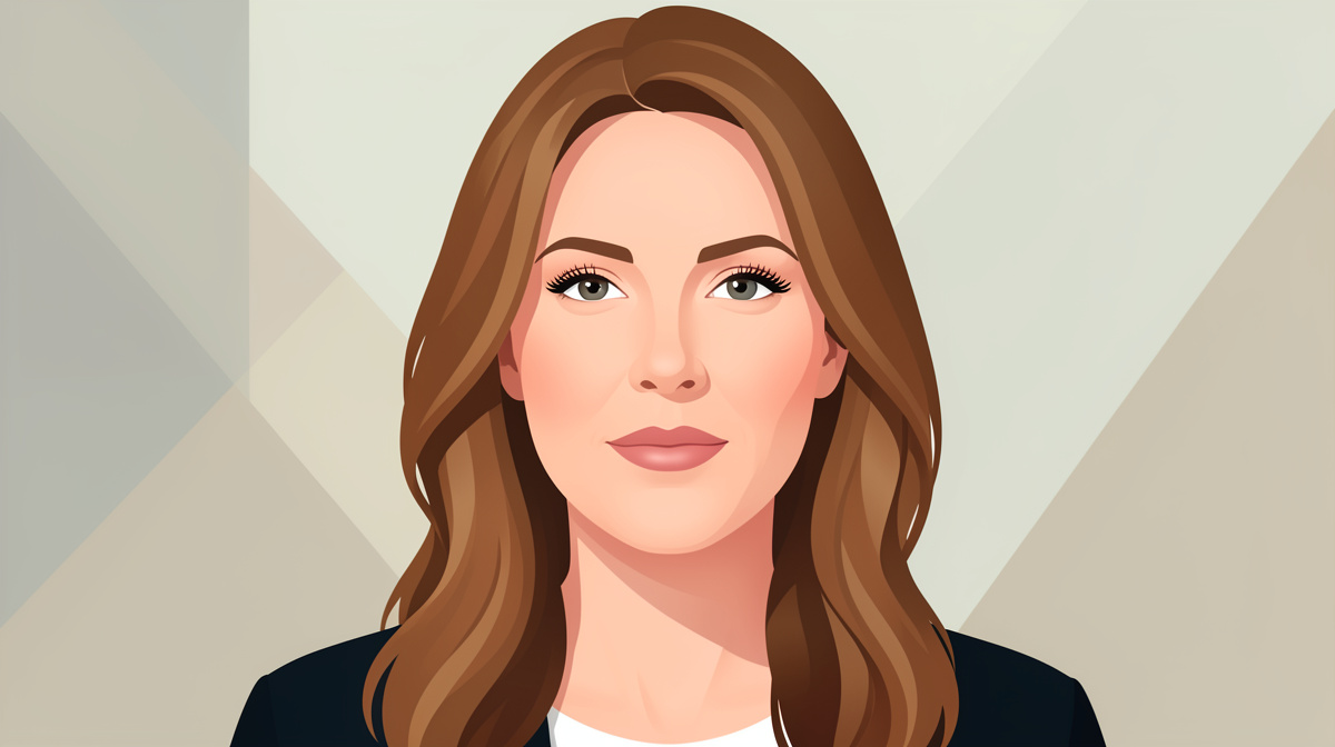 Chely Wright - Professional Portrait