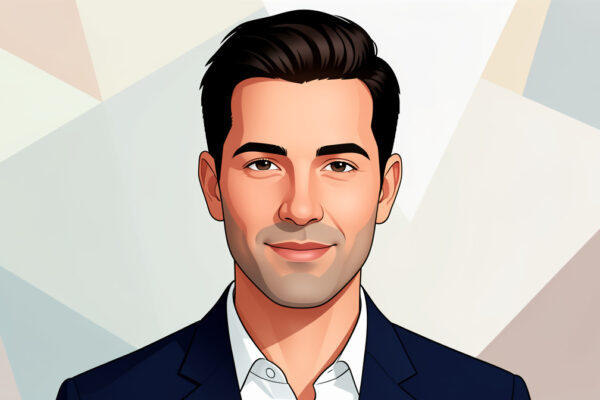 Chico - Professional Portrait