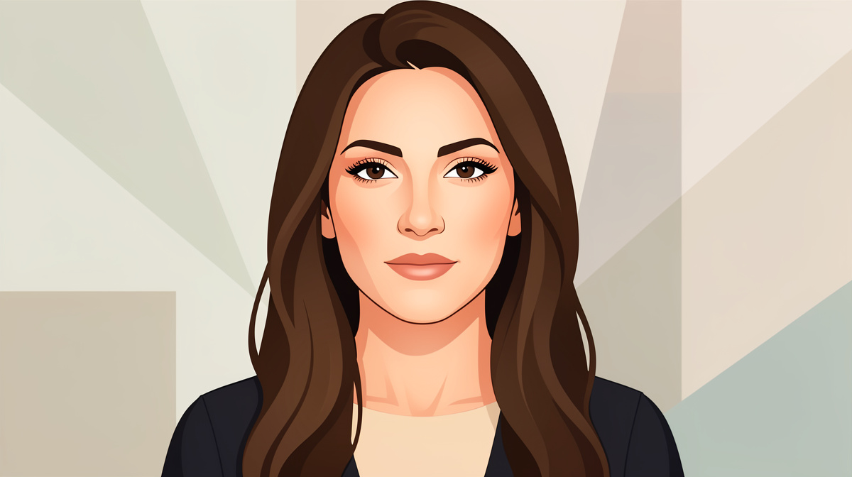 Chiquis Rivera - Professional Portrait