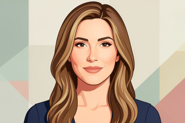 Chloe Chrisley - Professional Portrait