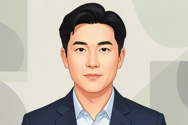 Choi Dae-hoon - Professional Portrait